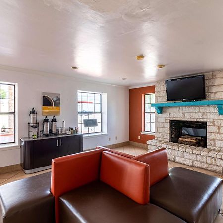 Motel 6-Georgetown, Tx Екстериор снимка