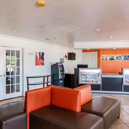 Motel 6-Georgetown, Tx Екстериор снимка