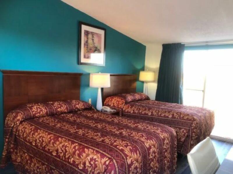 Motel 6-Georgetown, Tx Екстериор снимка