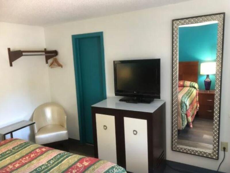 Motel 6-Georgetown, Tx Екстериор снимка
