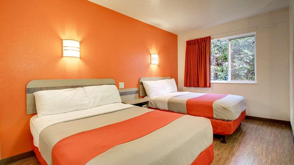 Motel 6-Georgetown, Tx Стая снимка