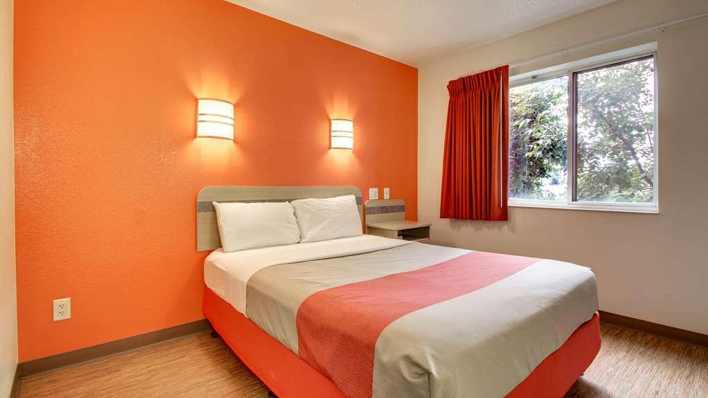 Motel 6-Georgetown, Tx Стая снимка