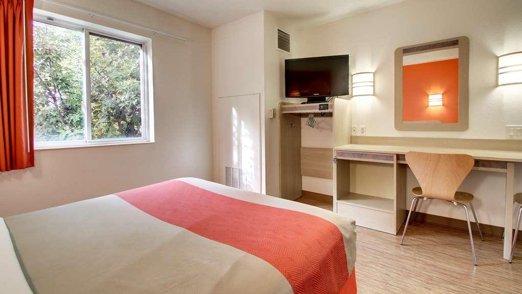 Motel 6-Georgetown, Tx Стая снимка
