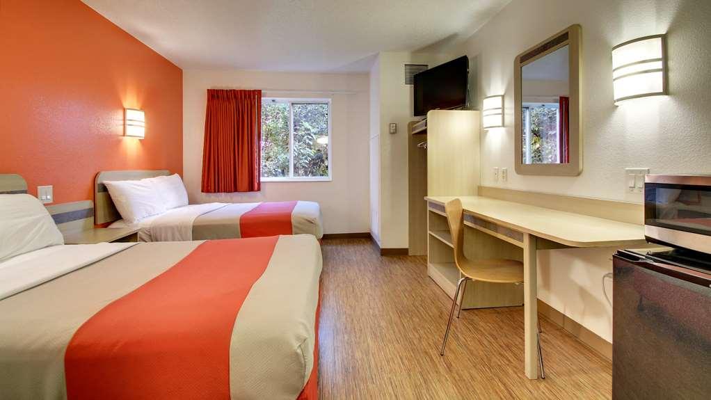Motel 6-Georgetown, Tx Стая снимка