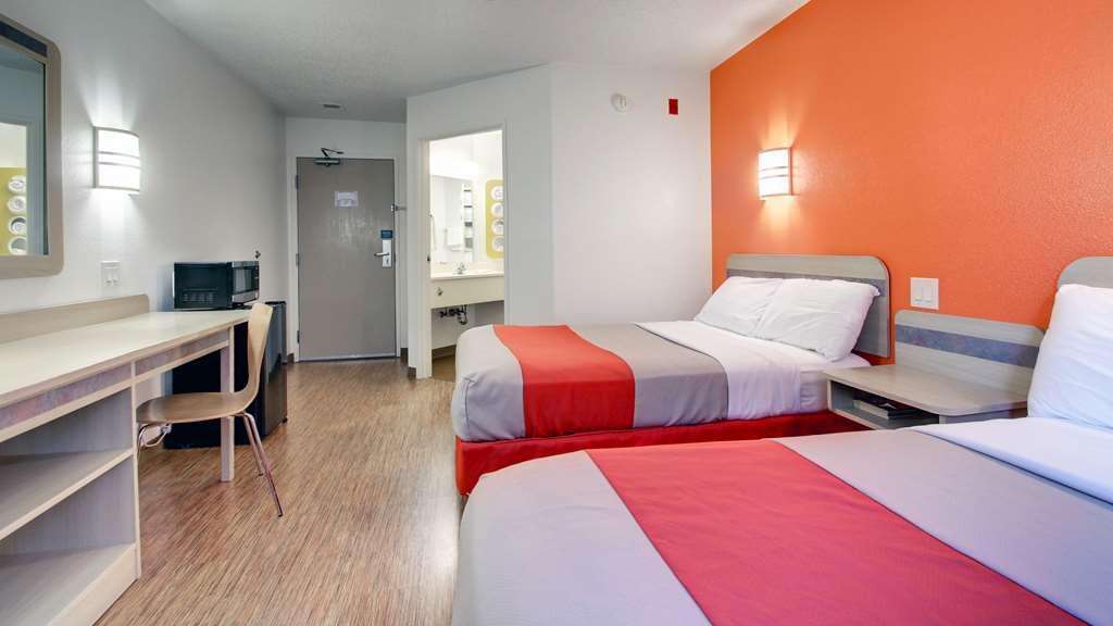 Motel 6-Georgetown, Tx Стая снимка