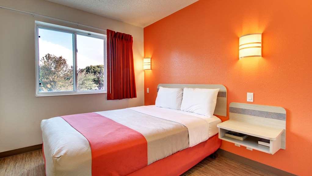 Motel 6-Georgetown, Tx Стая снимка