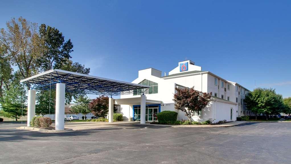 Motel 6-Georgetown, Tx Екстериор снимка