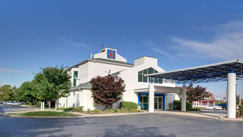Motel 6-Georgetown, Tx Екстериор снимка