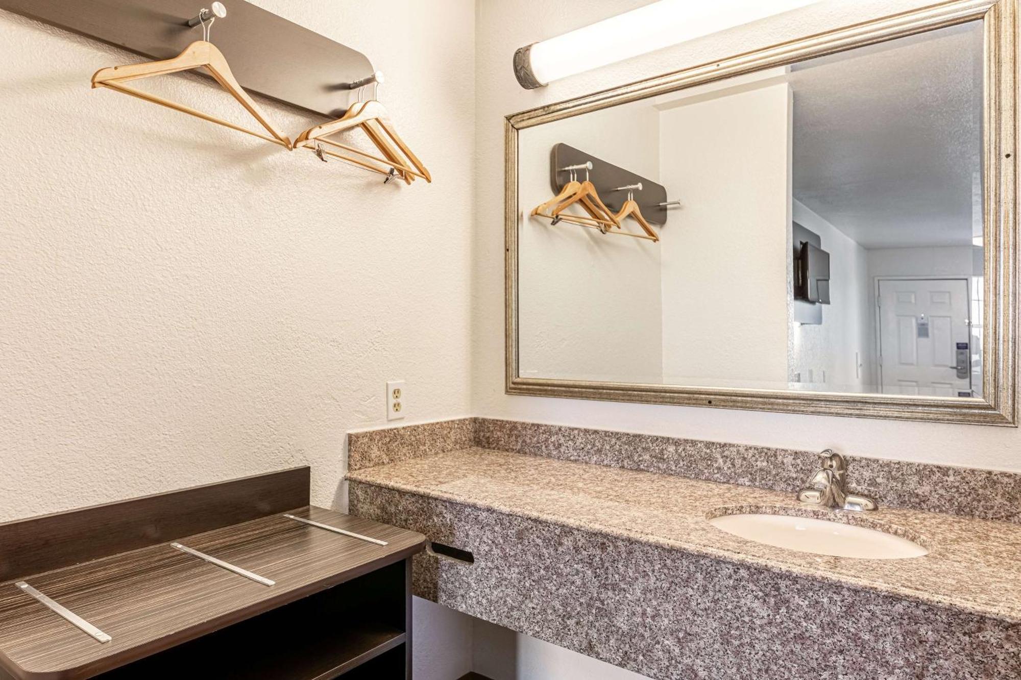 Motel 6-Georgetown, Tx Екстериор снимка