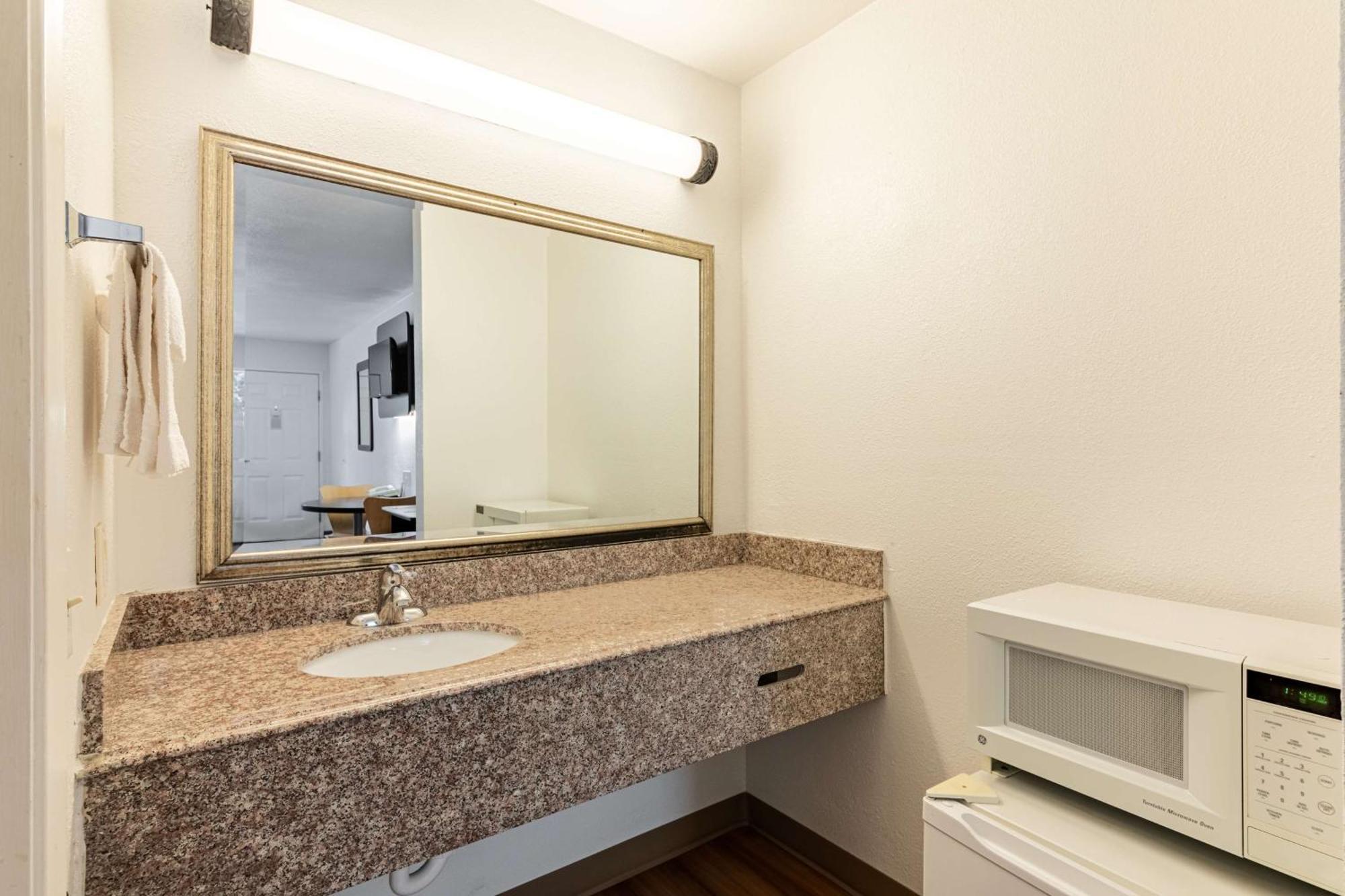 Motel 6-Georgetown, Tx Екстериор снимка