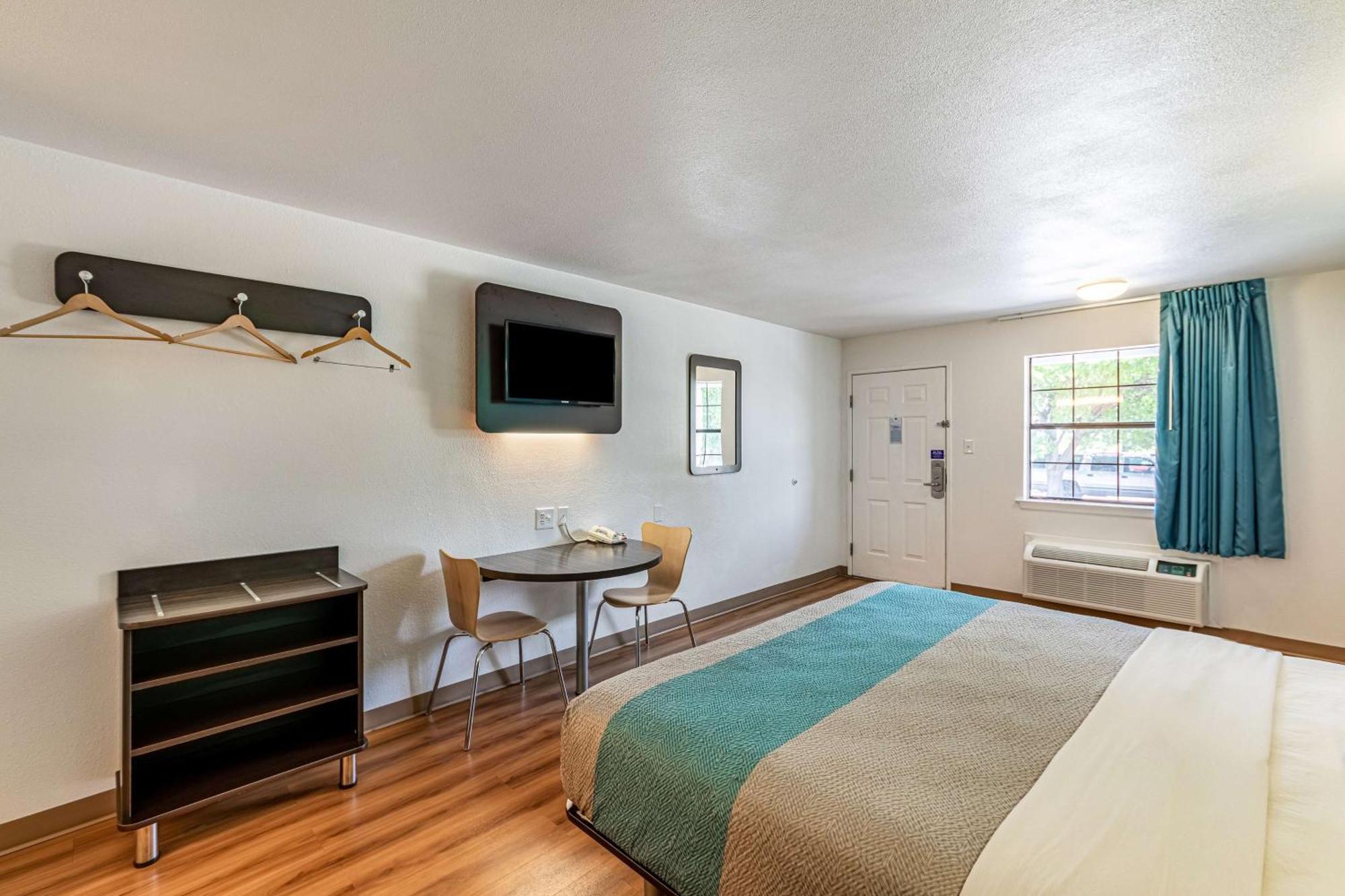 Motel 6-Georgetown, Tx Екстериор снимка