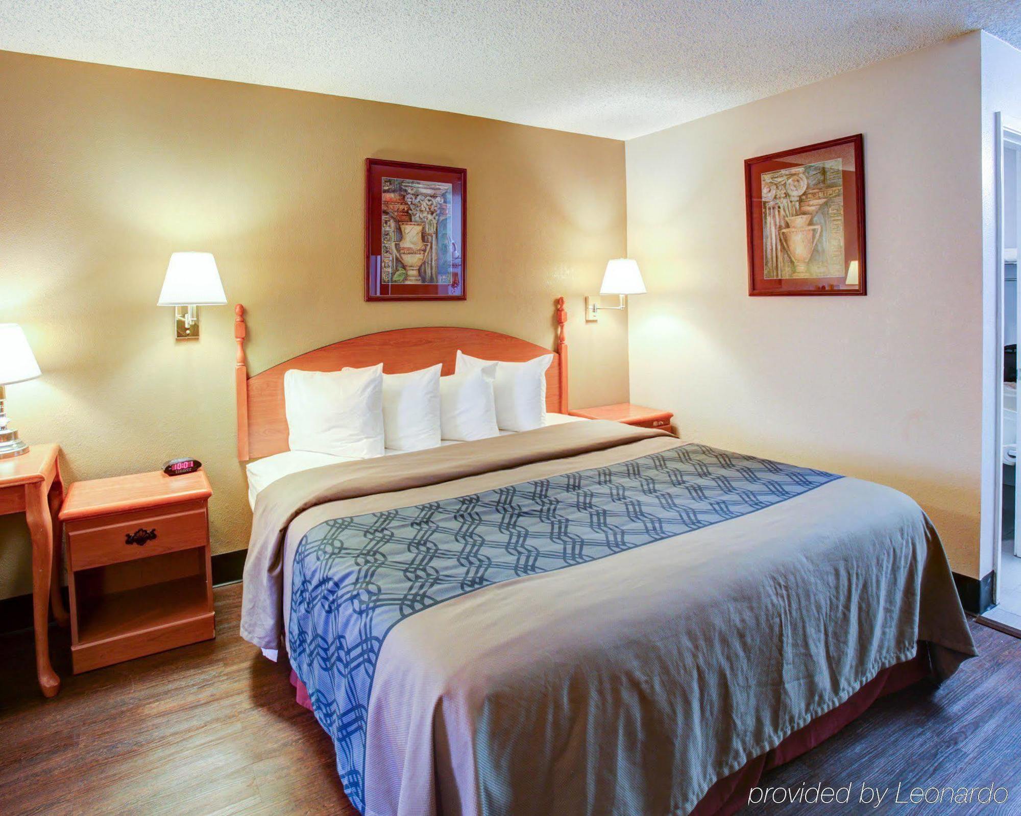 Motel 6-Georgetown, Tx Екстериор снимка