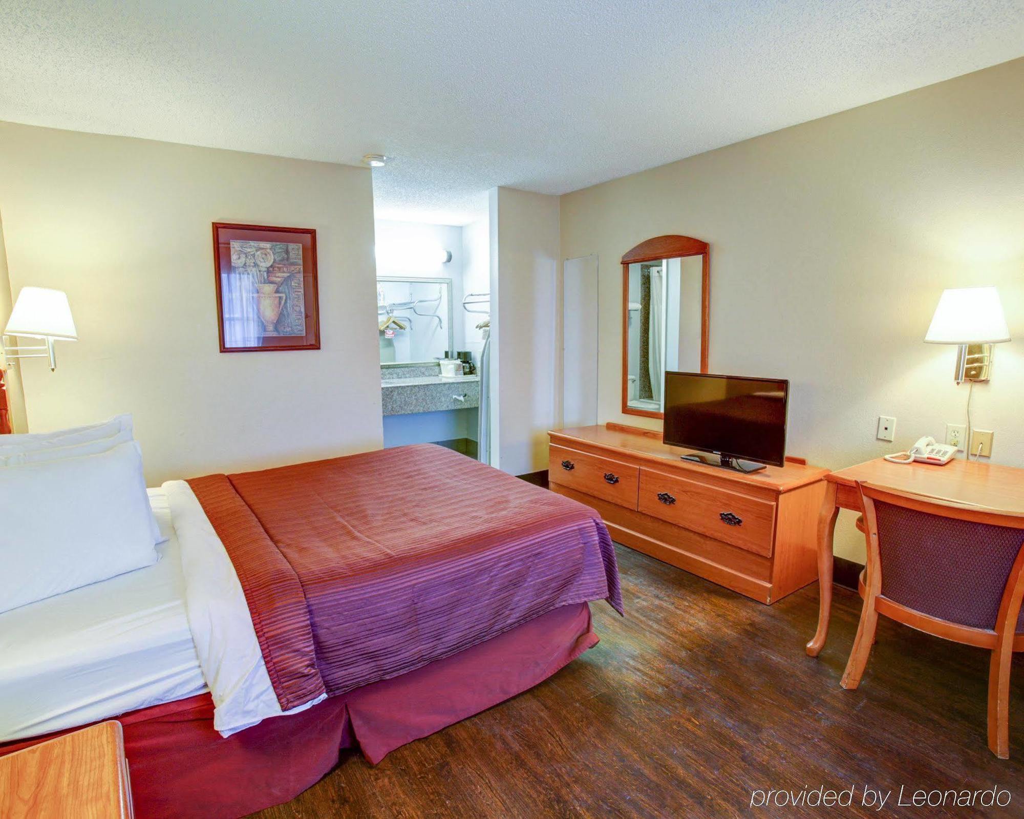 Motel 6-Georgetown, Tx Екстериор снимка