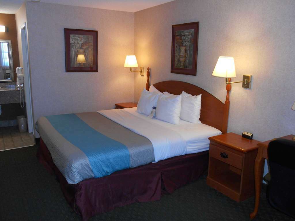 Motel 6-Georgetown, Tx Стая снимка